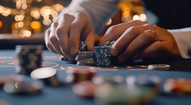 Tim dukungan pelanggan master slot siap membantu melalui berbagai saluran komunikasi