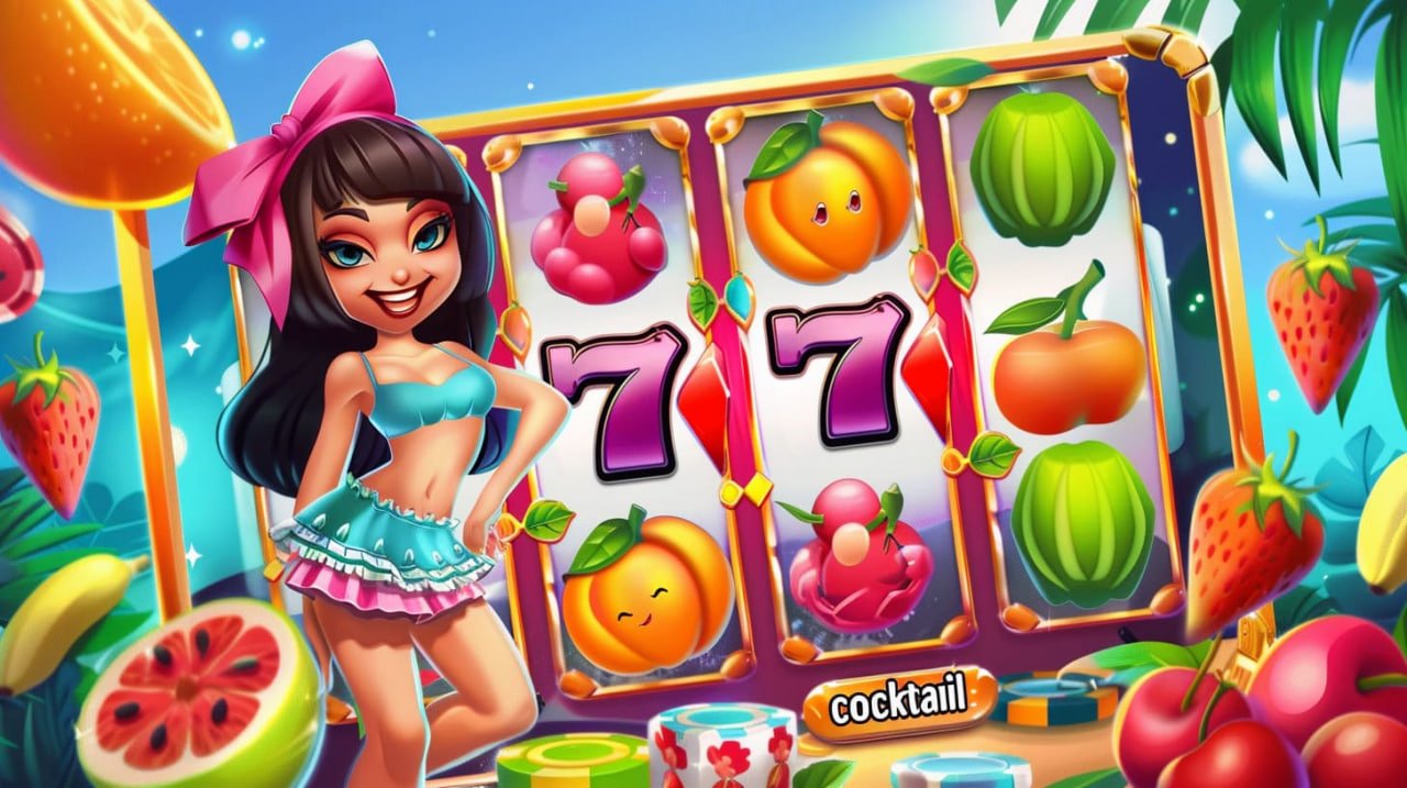 Antarmuka responsif aplikasi master slot di berbagai perangkat Android dan iOS