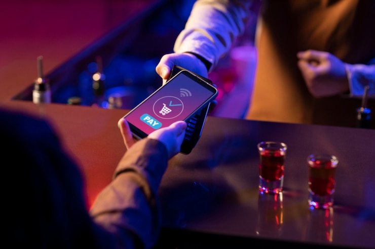 Antarmuka verifikasi KYC master slot dengan formulir unggah dokumen yang aman