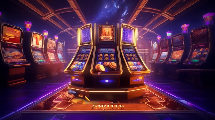 master slot featured game showcase master slot featured game showcase